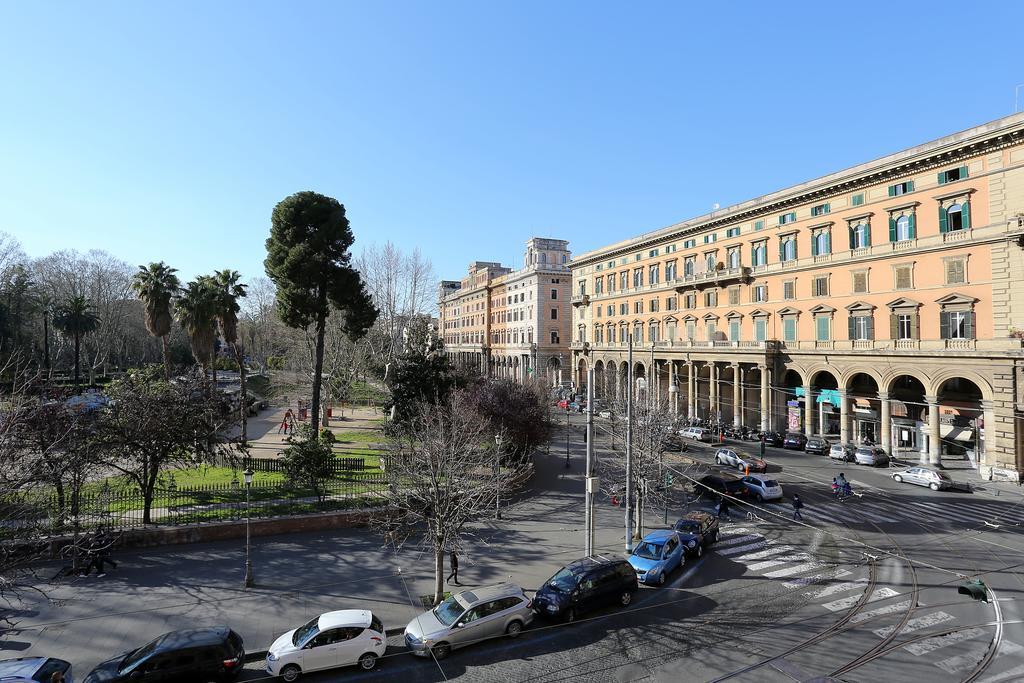 Mr Frills Roma Exterior foto